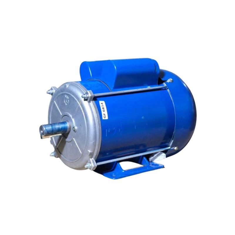 Single Phase Motor
